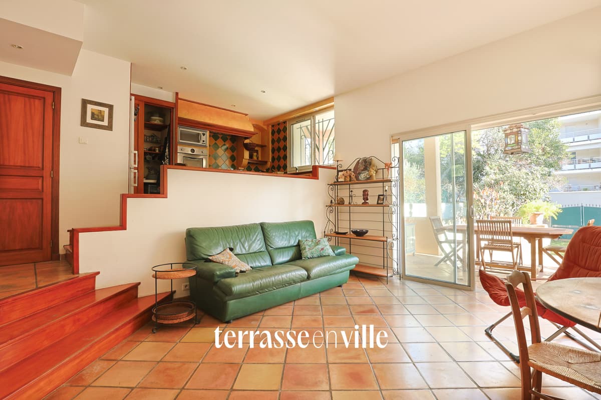 EXCLUSIVITE - LACORDAIRE - MAISON - 174M2 - JARDIN - GARAGE - 630 000€ - 7