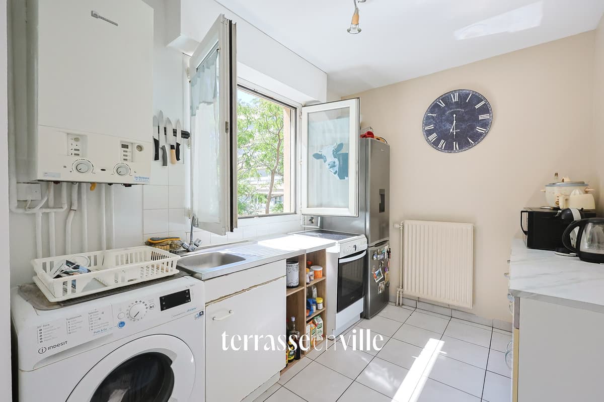 EXCLUSIVITE - LODI - T5 - 99 M2 - 2 TERRASSES 40M2 - 470 000€ - 7
