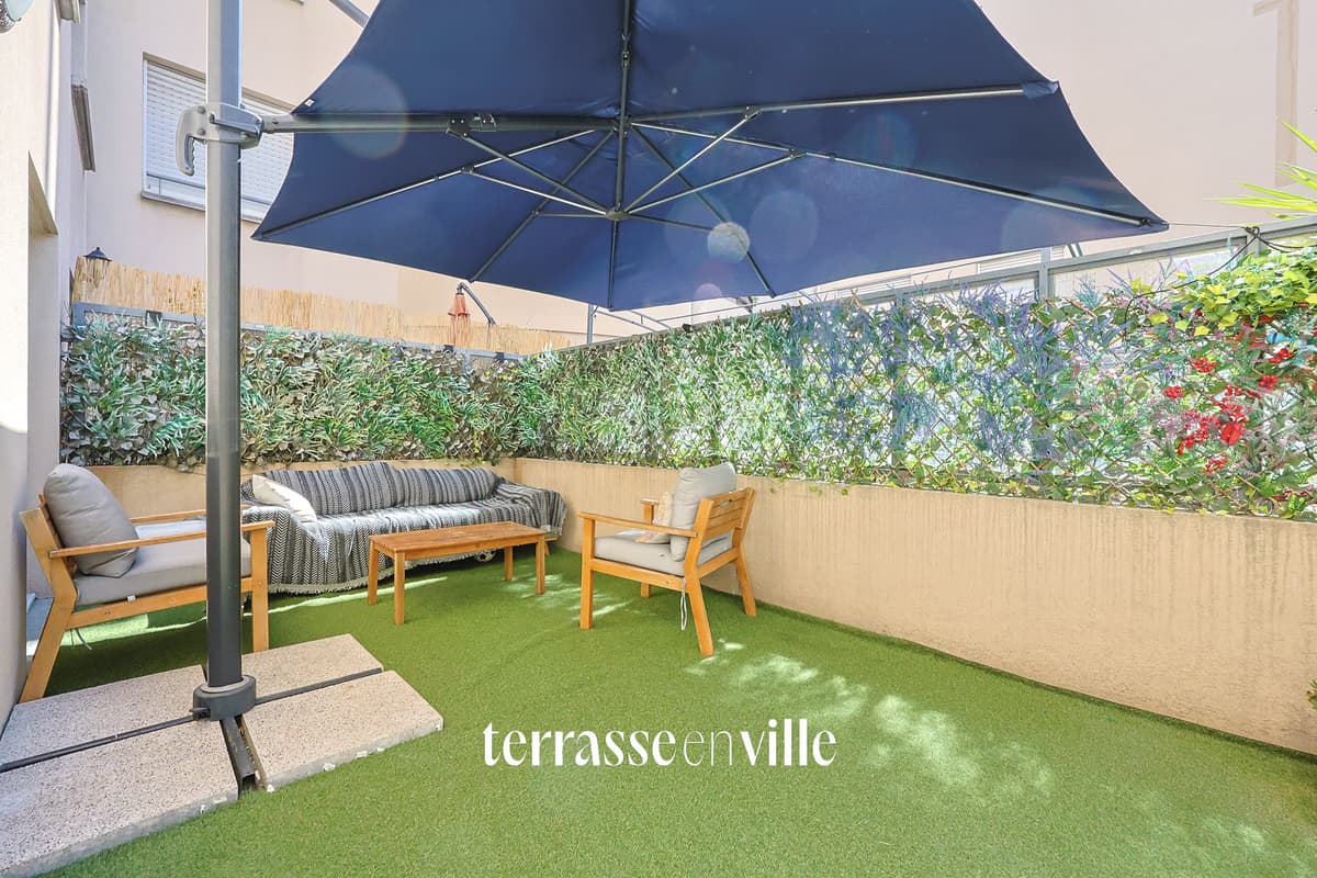 EXCLUSIVITE - LODI - T5 - 99 M2 - 2 TERRASSES 40M2 - 470 000€ - 2