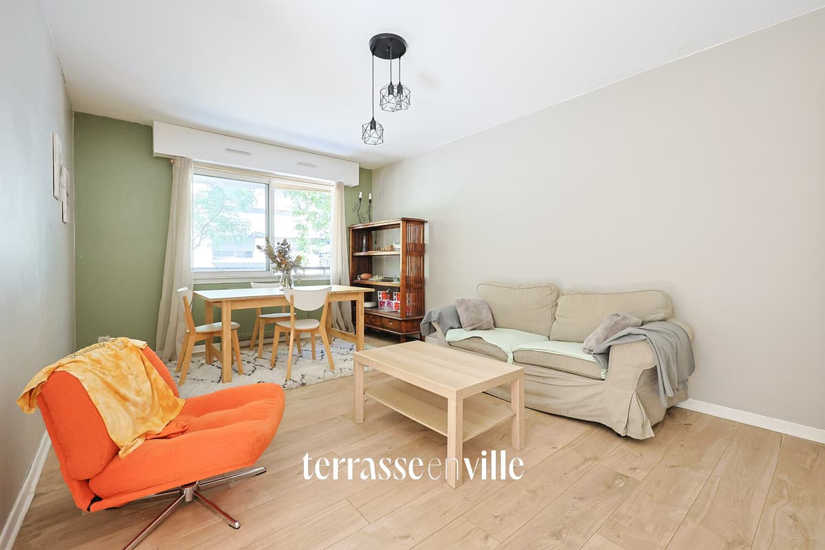 EXCLUSIVITE - LODI - T5 - 99 M2 - 2 TERRASSES 40M2 - 470 000€ - 5