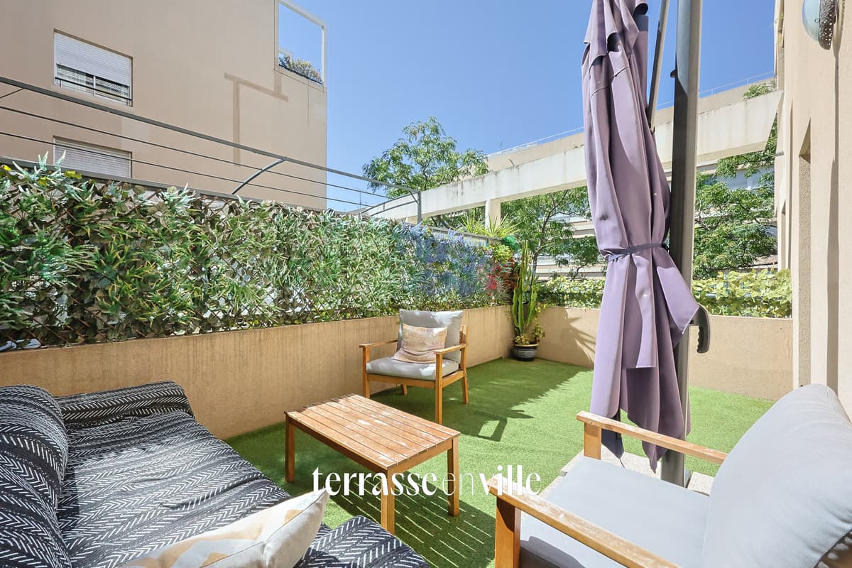 EXCLUSIVITE - LODI - T5 - 99 M2 - 2 TERRASSES 40M2 - 470 000€