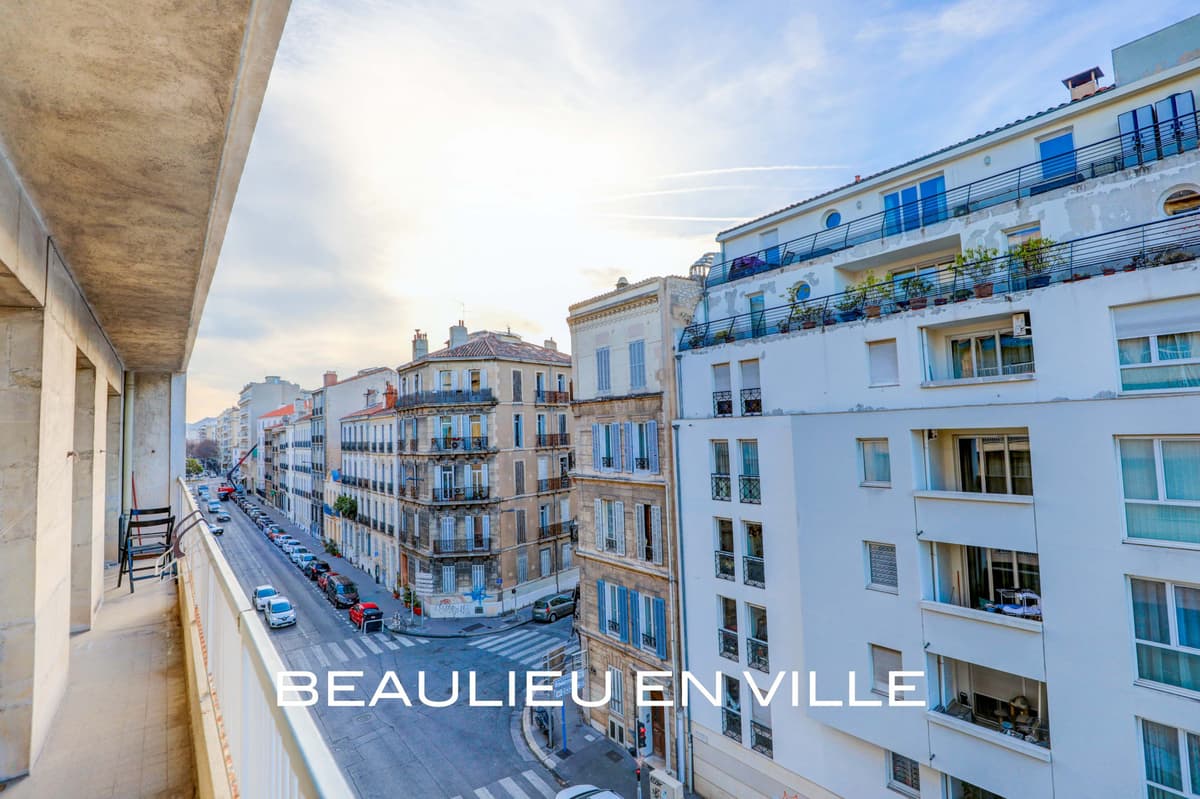 EXCLUSIVITE - CAMAS - T3 - BALCON - TRAVAUX - 190 000 € - 6