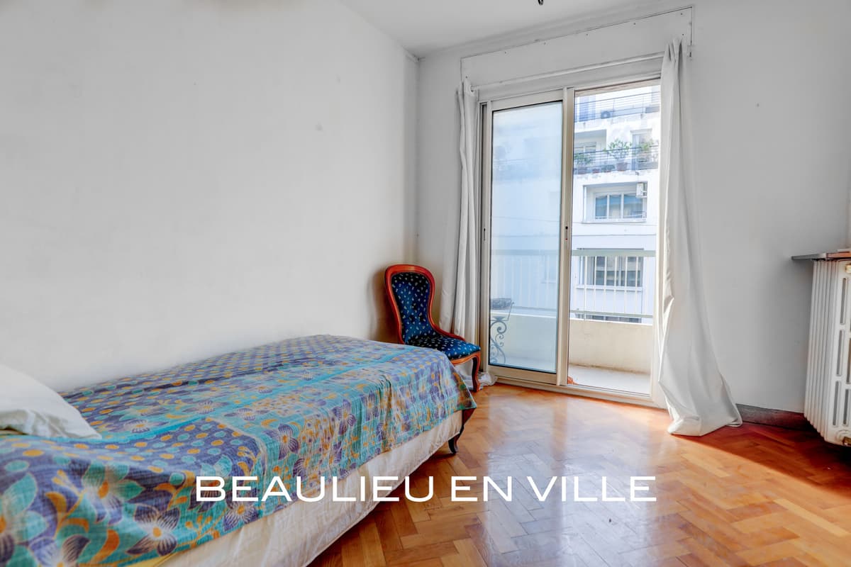 EXCLUSIVITE - CAMAS - T3 - BALCON - TRAVAUX - 190 000 € - 4