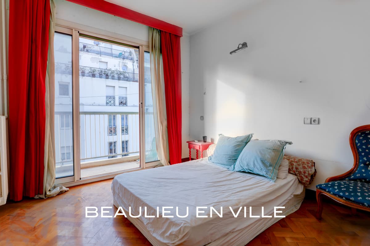 EXCLUSIVITE - CAMAS - T3 - BALCON - TRAVAUX - 190 000 € - 5