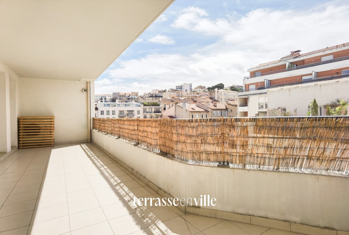 Saint Victor - T3 non meublé - Terrasse - Parking - 1680€ - 2