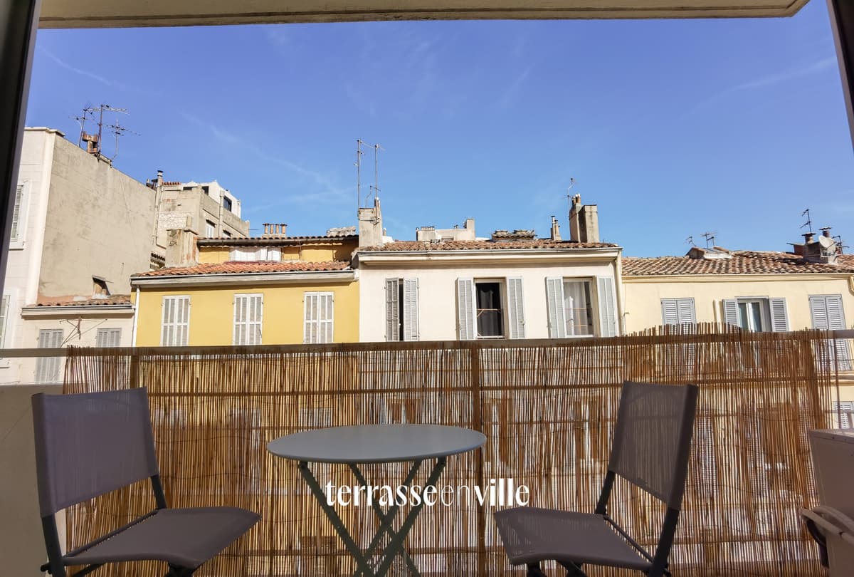 T3 - MEUBLÉ - CAMAS - 1230€ - 3