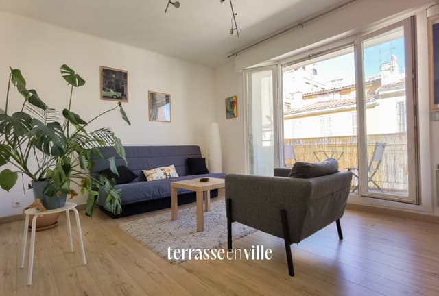 T3 - MEUBLÉ - CAMAS - 1230€