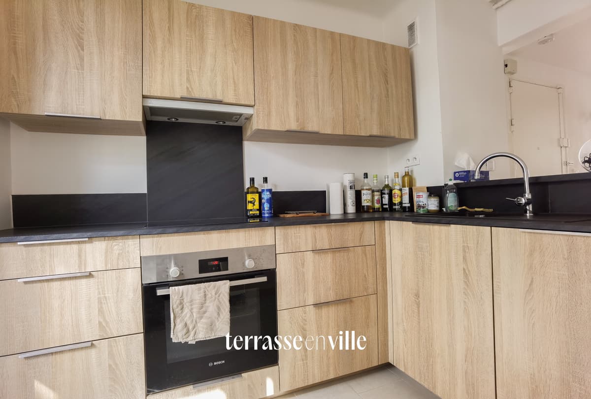 T3 - MEUBLÉ - CAMAS - 1230€ - 6