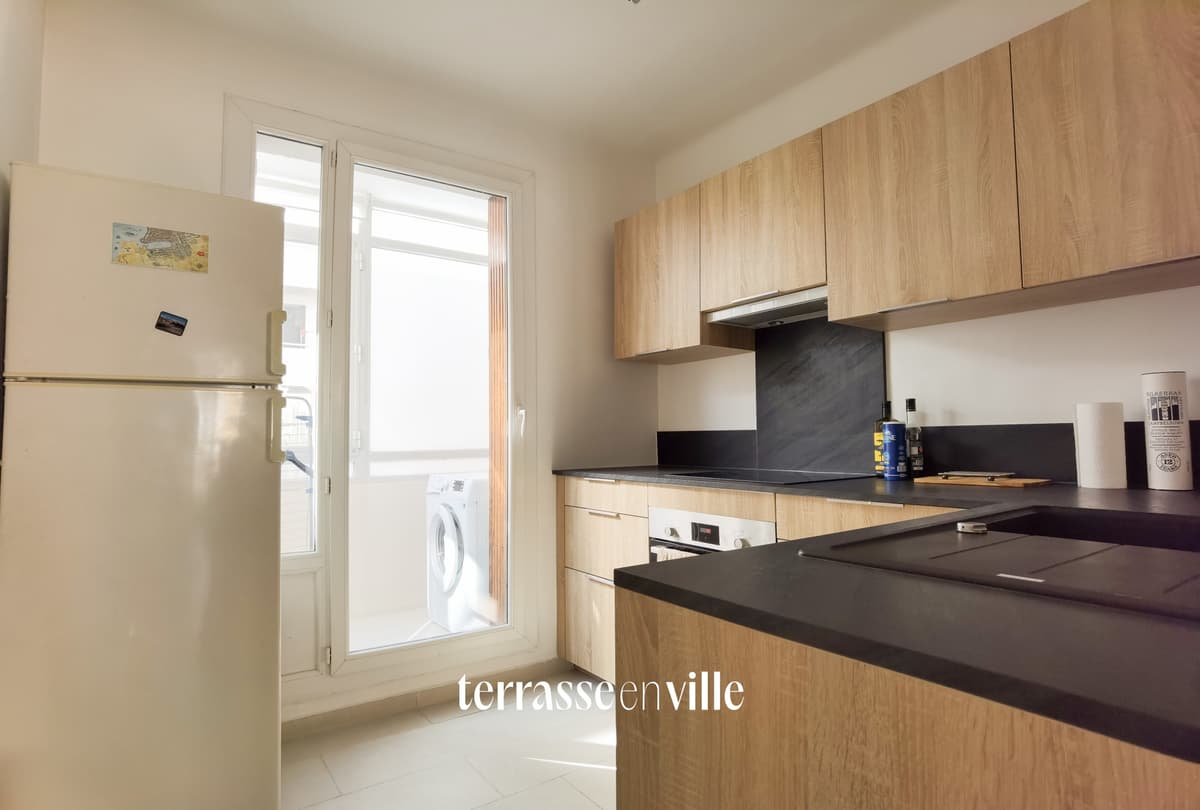 T3 - MEUBLÉ - CAMAS - 1230€ - 7