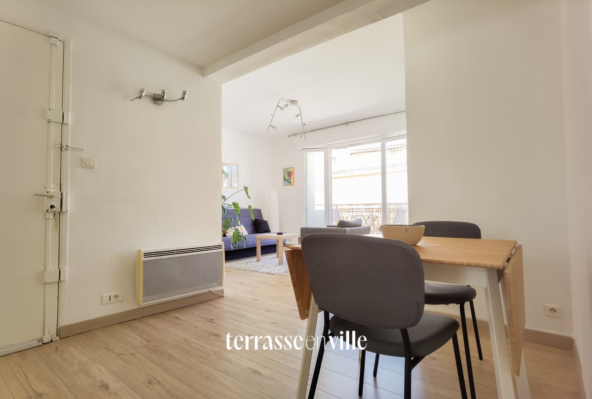 T3 - MEUBLÉ - CAMAS - 1230€ - 4