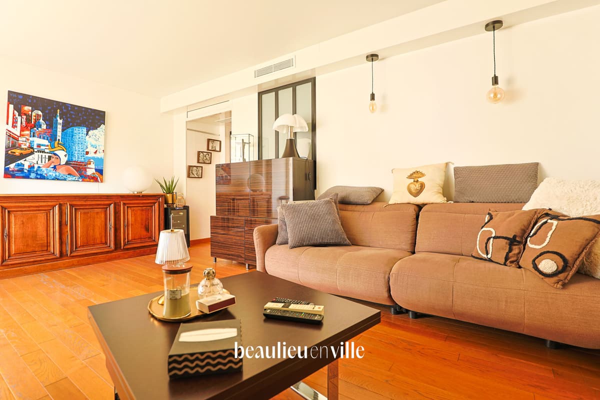 CATALANS - T3 - 71 M2 - BLACON - BORD DE MER - 389 000€ - 4