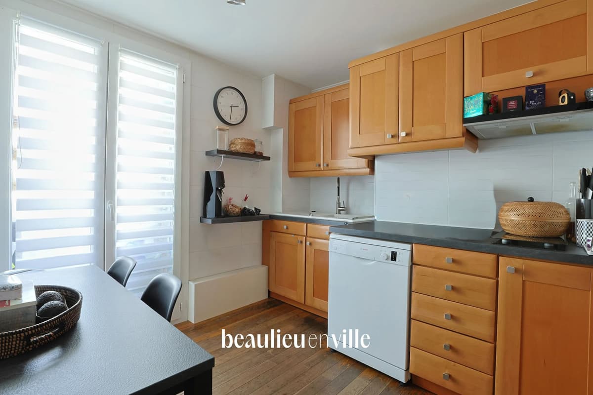 CATALANS - T3 - 71 M2 - BLACON - BORD DE MER - 389 000€ - 7