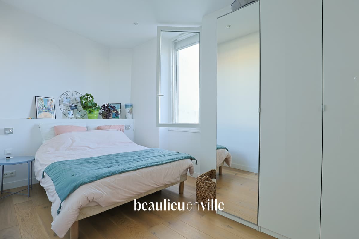 13008 - PERIER / SQUARE MONTICELLI - T2 - 57M2 - 299 000€ - 6