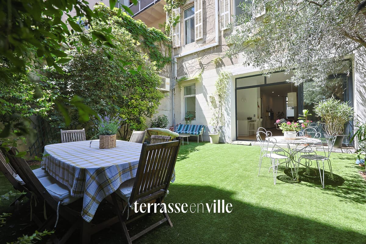 EXCLUSIVITE - VAUBAN - T5/6 - DUPLEX - TERRASSE - GARAGE EN SUS - 1 045 000 €