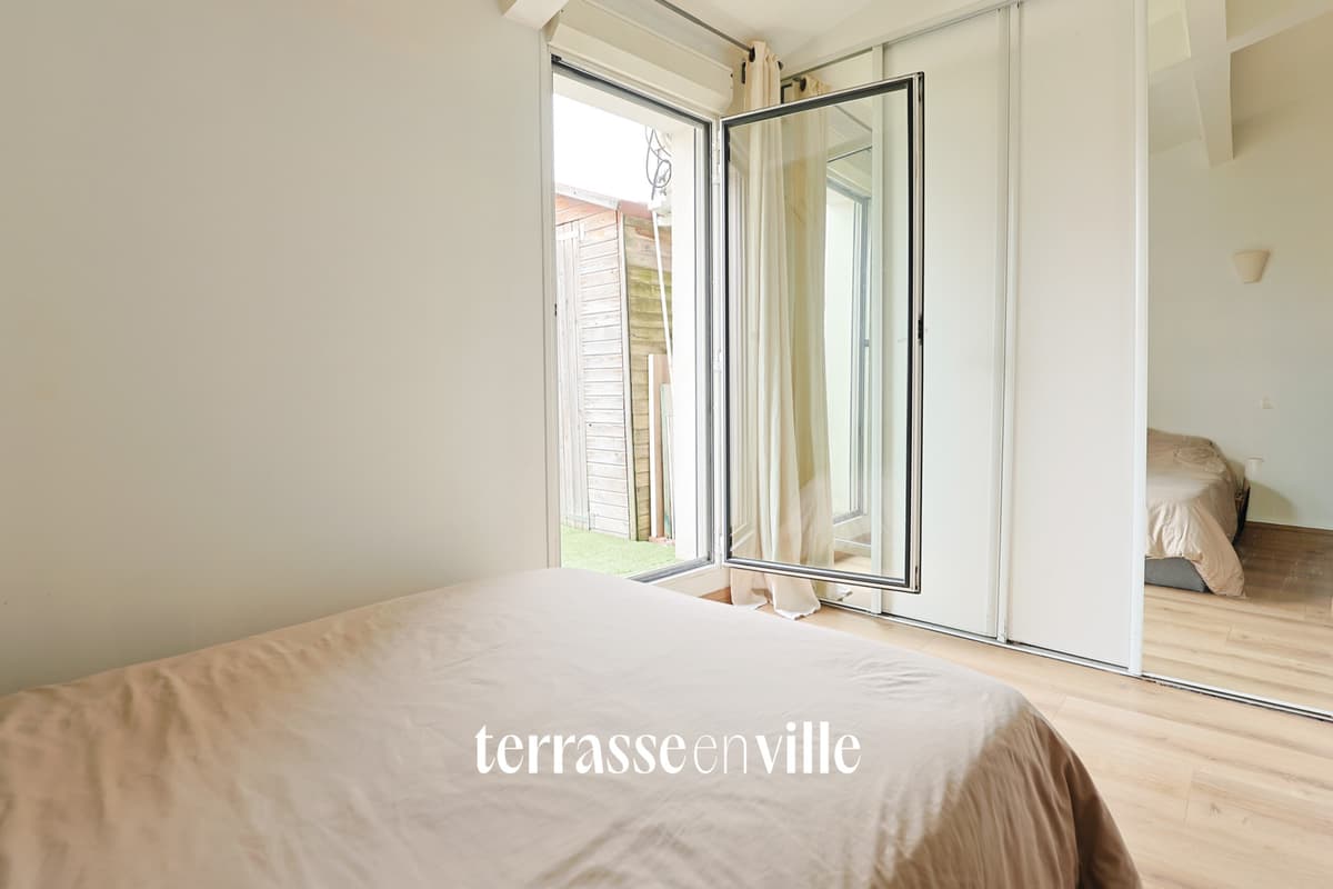 EXCLUSIVITE - VAUBAN - T2 - DERNIER ETAGE AVEC TERRASSE - 324 000 € - 4