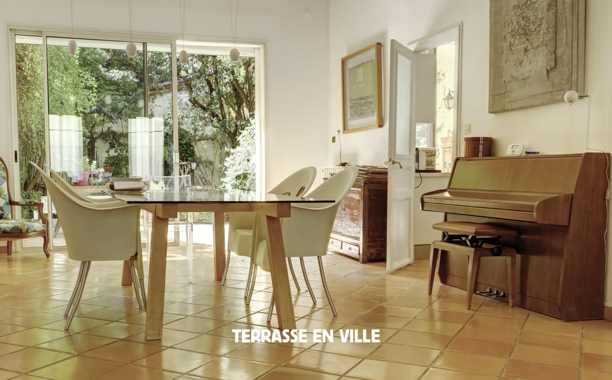 PLACE DELIBES - DUPLEX - 165M2 -JARDIN - PISCINE 1 230 000 € - 7
