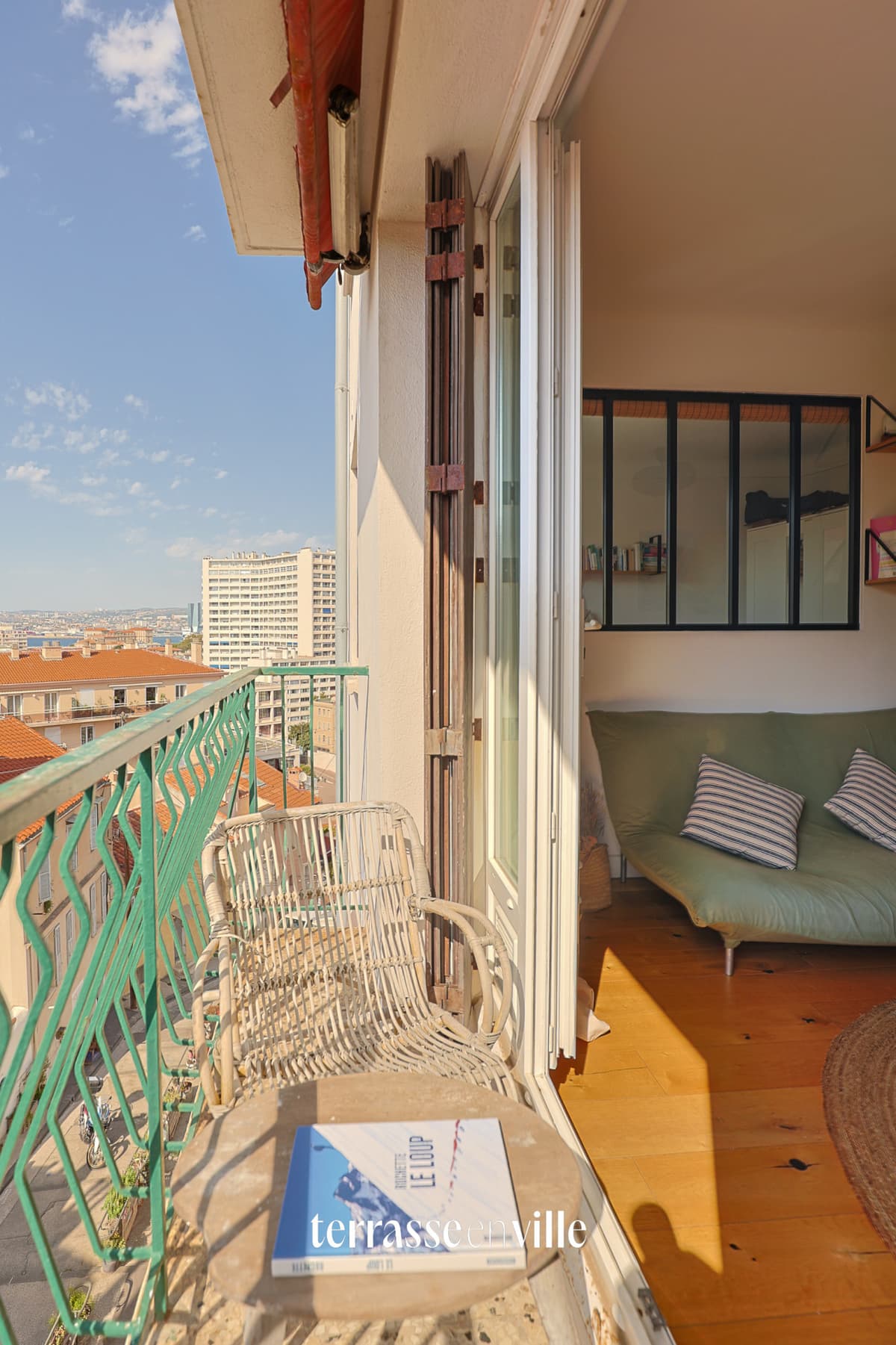 SAMATAN - T4 TRAVERSANT - VUE EXCEPTIONNELLE - PARKING - 550000 € - 2