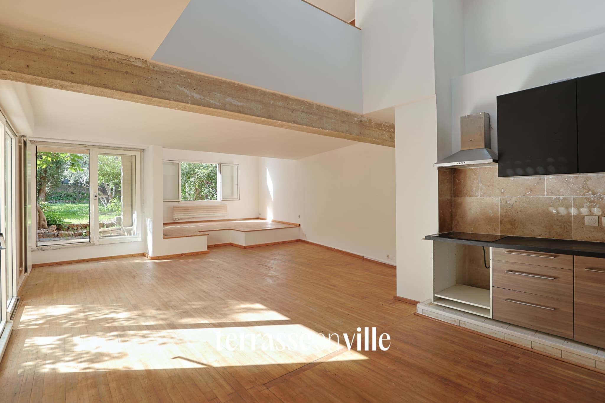 LA PANOUSE - MAISON - 175M2 - JARDIN - GARAGE - 750 000€ - 6