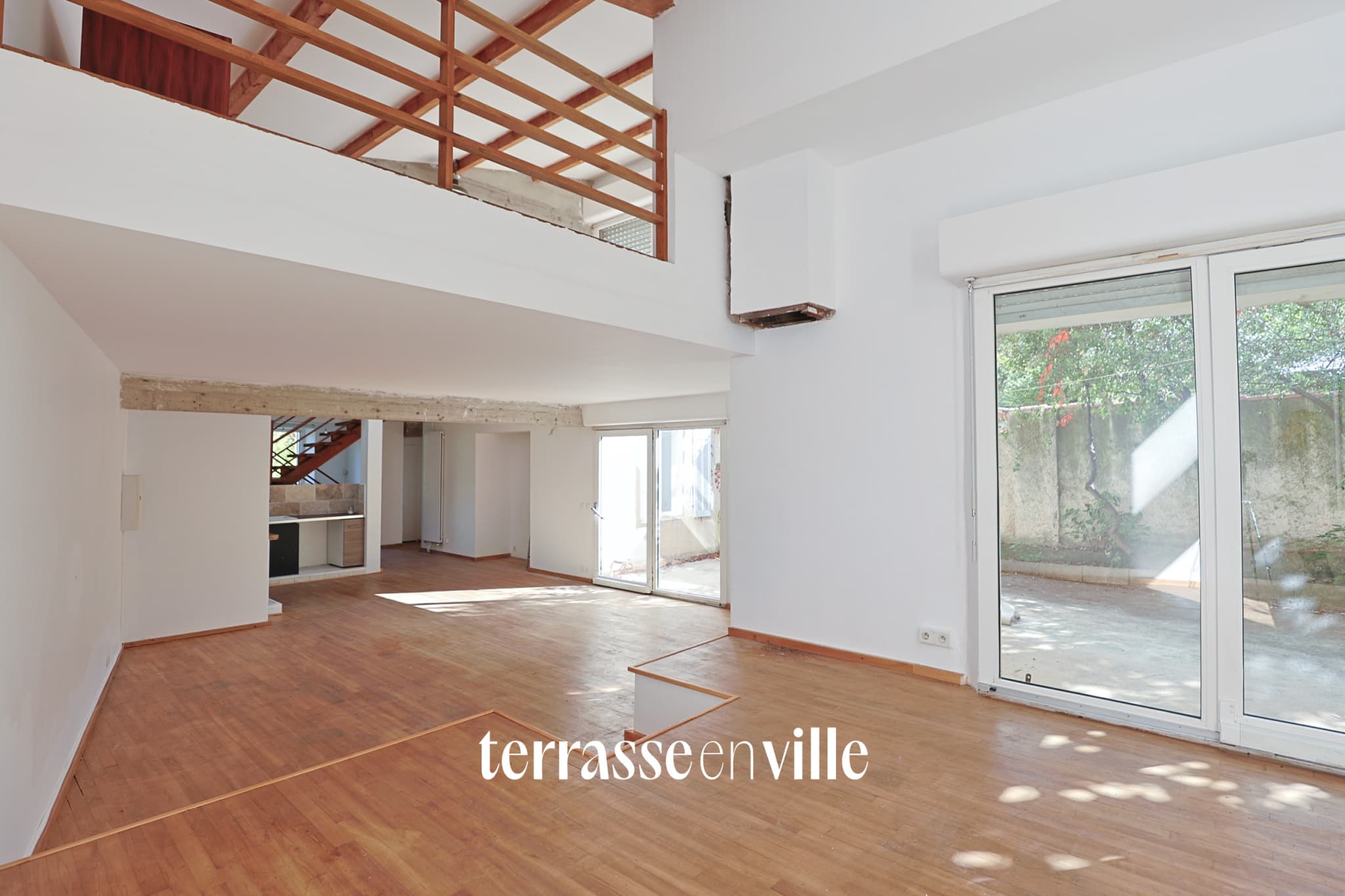 LA PANOUSE - MAISON - 175M2 - JARDIN - GARAGE - 750 000€ - 7