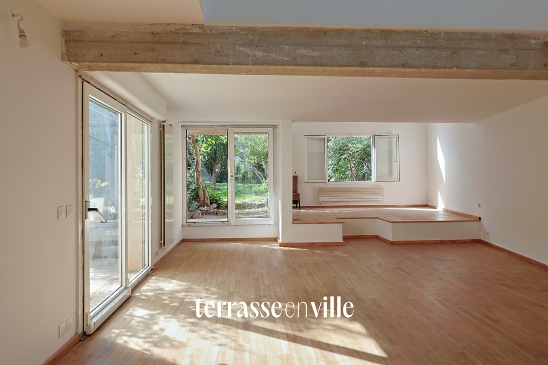 LA PANOUSE - MAISON - 175M2 - JARDIN - GARAGE - 750 000€