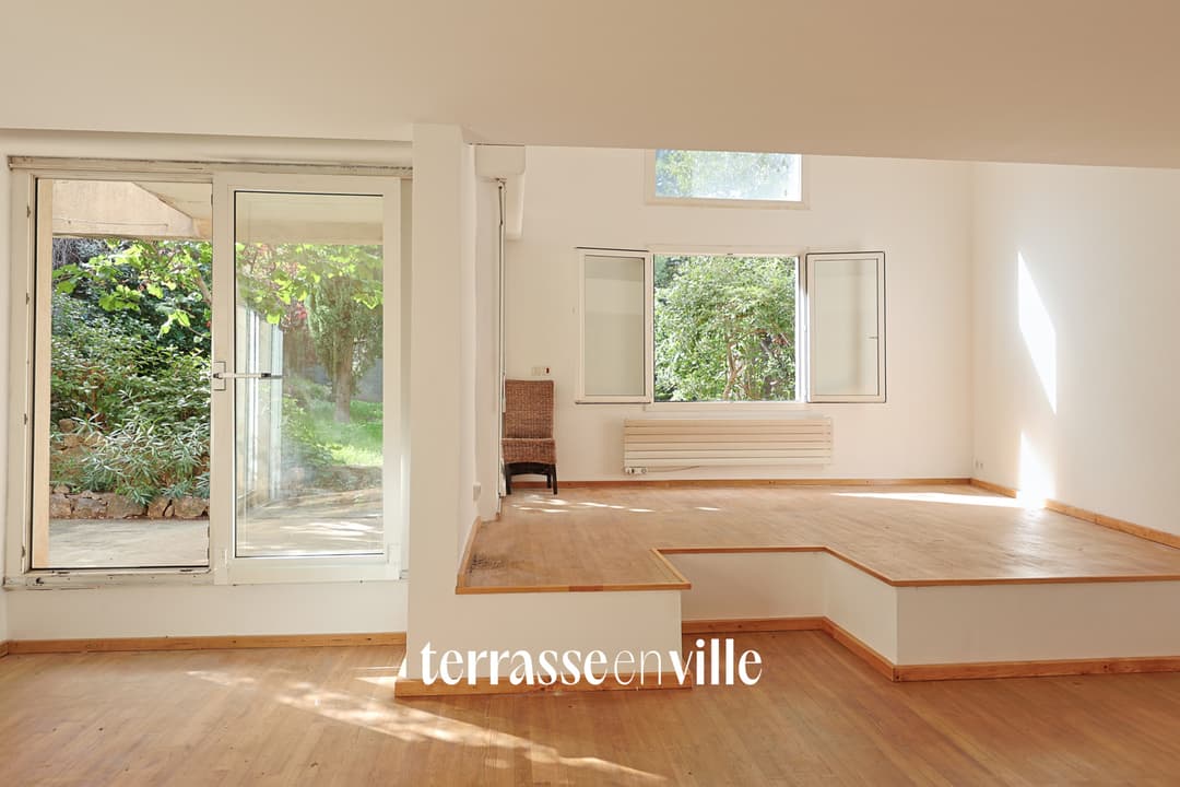 LA PANOUSE - MAISON - 175M2 - JARDIN - GARAGE - 750 000€