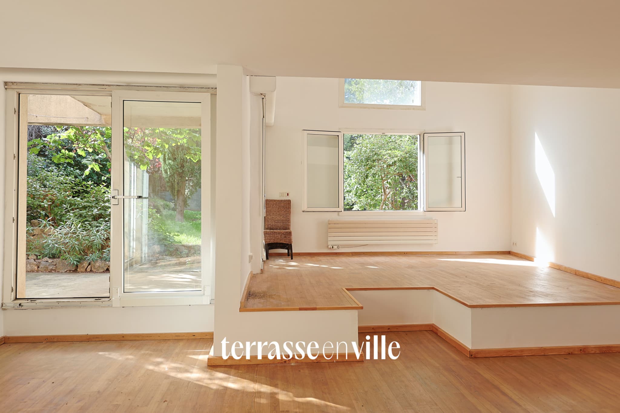 LA PANOUSE - MAISON - 175M2 - JARDIN - GARAGE - 750 000€ - 5