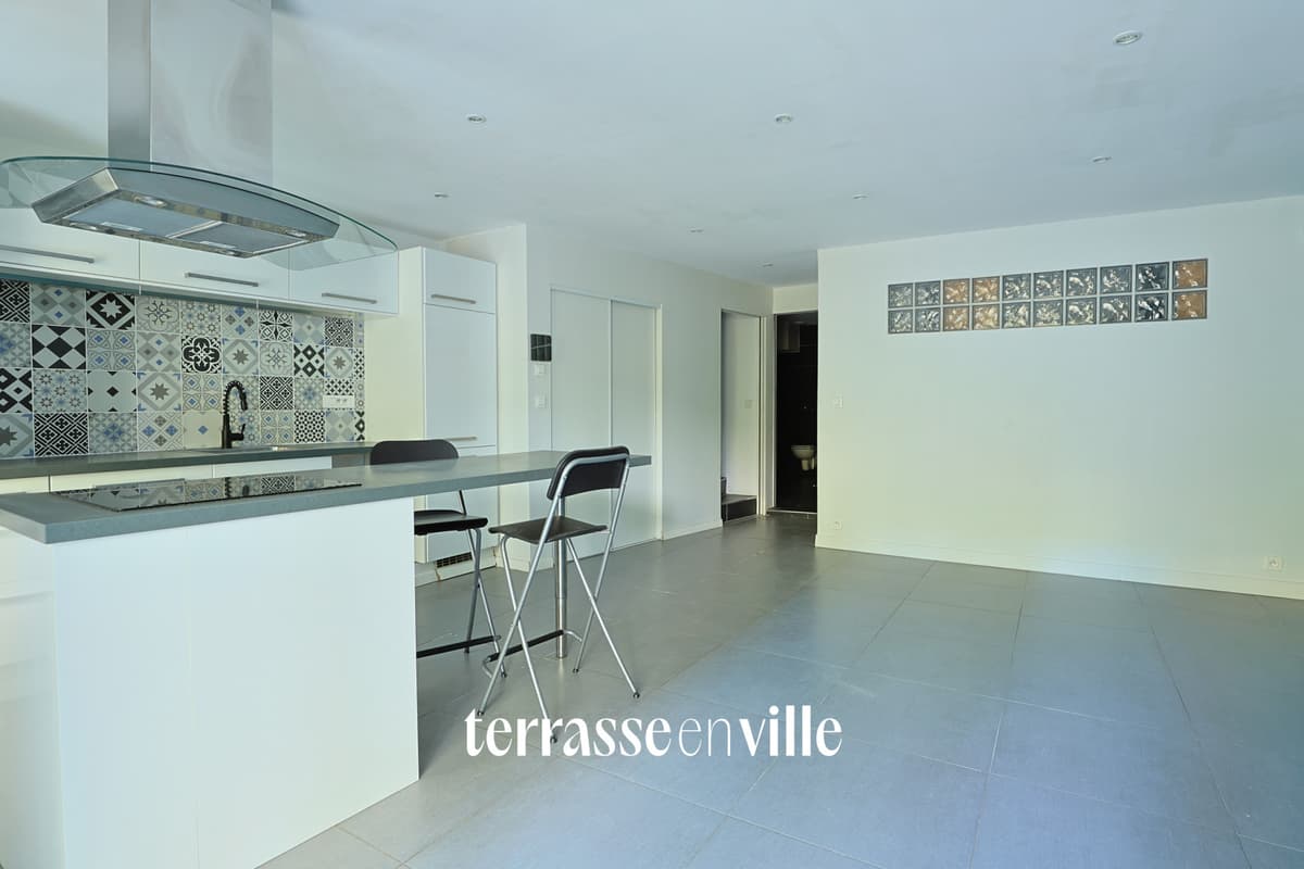 EXCLUSIVITE - CAMAS - EUGENE PIERRE - T2 - BASSES OFFICES - 230 000€ - 4