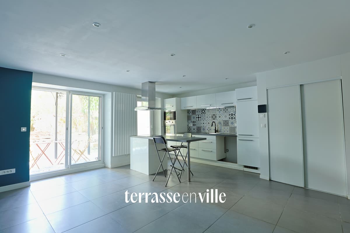 EXCLUSIVITE - CAMAS - EUGENE PIERRE - T2 - BASSES OFFICES - 230 000€ - 7