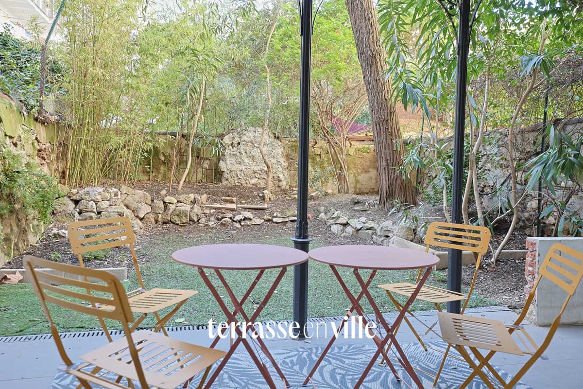 EXCLUSIVITE - CAMAS - EUGENE PIERRE - T2 - BASSES OFFICES - 230 000€ - 2