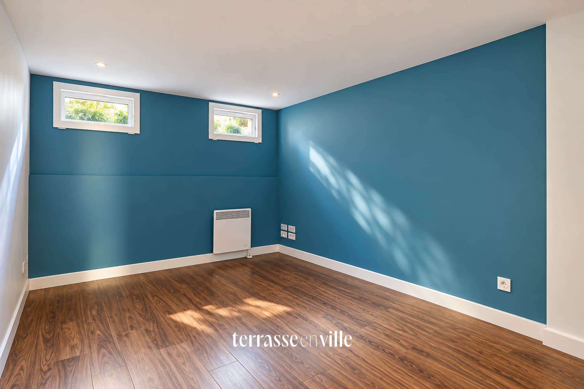 SOUS OFFRE - EXCLUSIVITE - CAMAS - EUGENE PIERRE - T2 - BASSES OFFICES - 212 000€ - 4