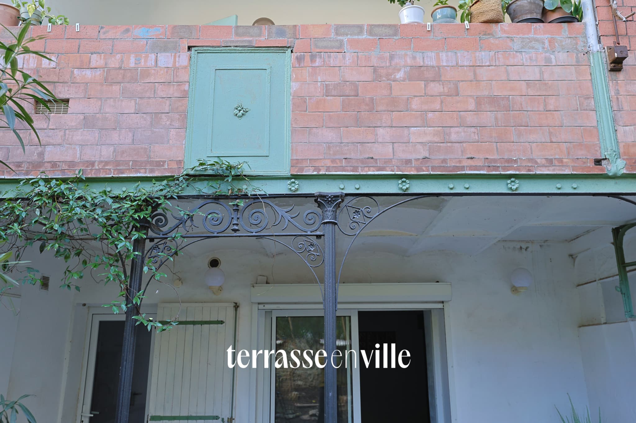 SOUS OFFRE - EXCLUSIVITE - CAMAS - EUGENE PIERRE - T2 - BASSES OFFICES - 212 000€ - 5