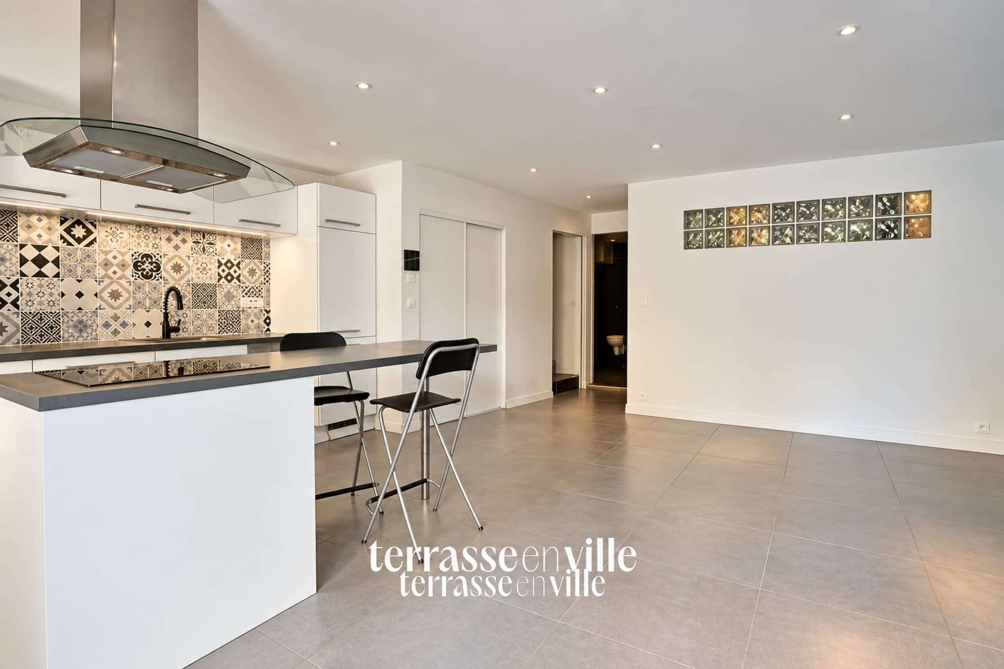 SOUS OFFRE - EXCLUSIVITE - CAMAS - EUGENE PIERRE - T2 - BASSES OFFICES - 212 000€ - 3