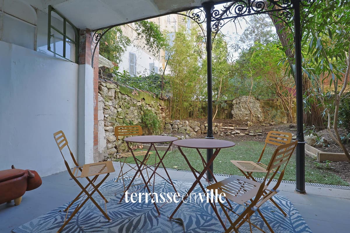 EXCLUSIVITE - CAMAS - EUGENE PIERRE - T2 - BASSES OFFICES - 230 000€ - 1