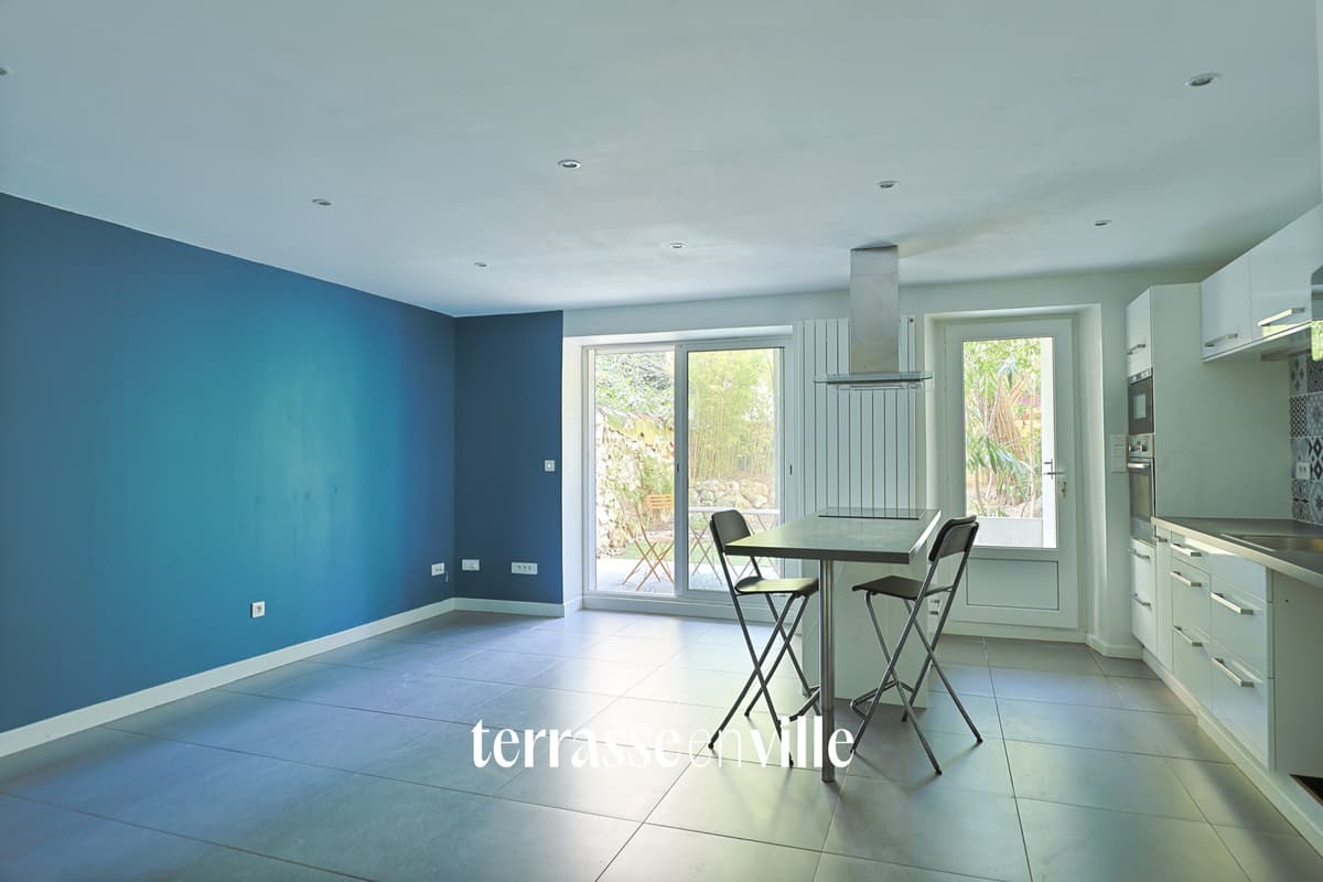 EXCLUSIVITE - CAMAS - EUGENE PIERRE - T2 - BASSES OFFICES - 230 000€ - 6