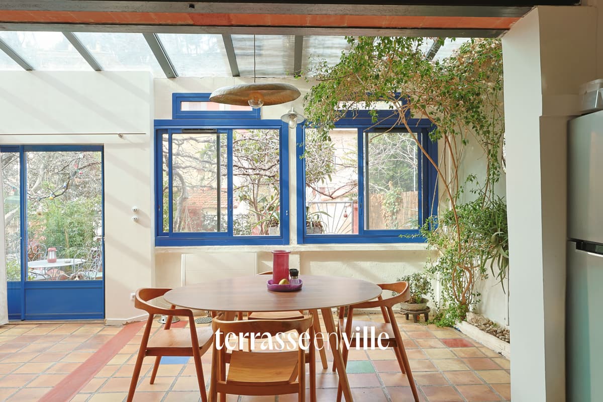 L’ESTAQUE / LE MARINIER - MAISON 164m2 - TERRASSES - 695 000€ - 6