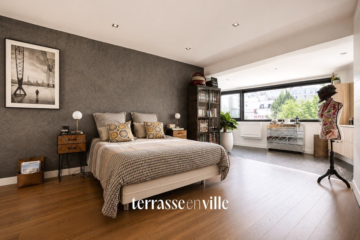 EXCLUSIVITE - VAUBAN - MAISON - TERRASSE - 785 000€ - 6