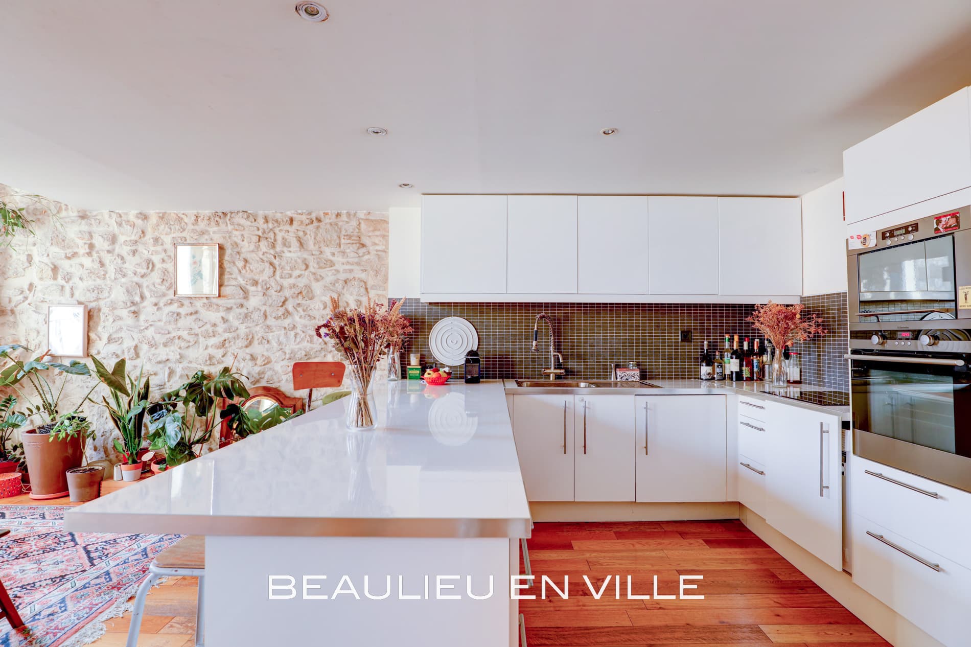 EXCLUSIVITÉ- CHAVE - DUPLEX- T3- 250 000 € - 1