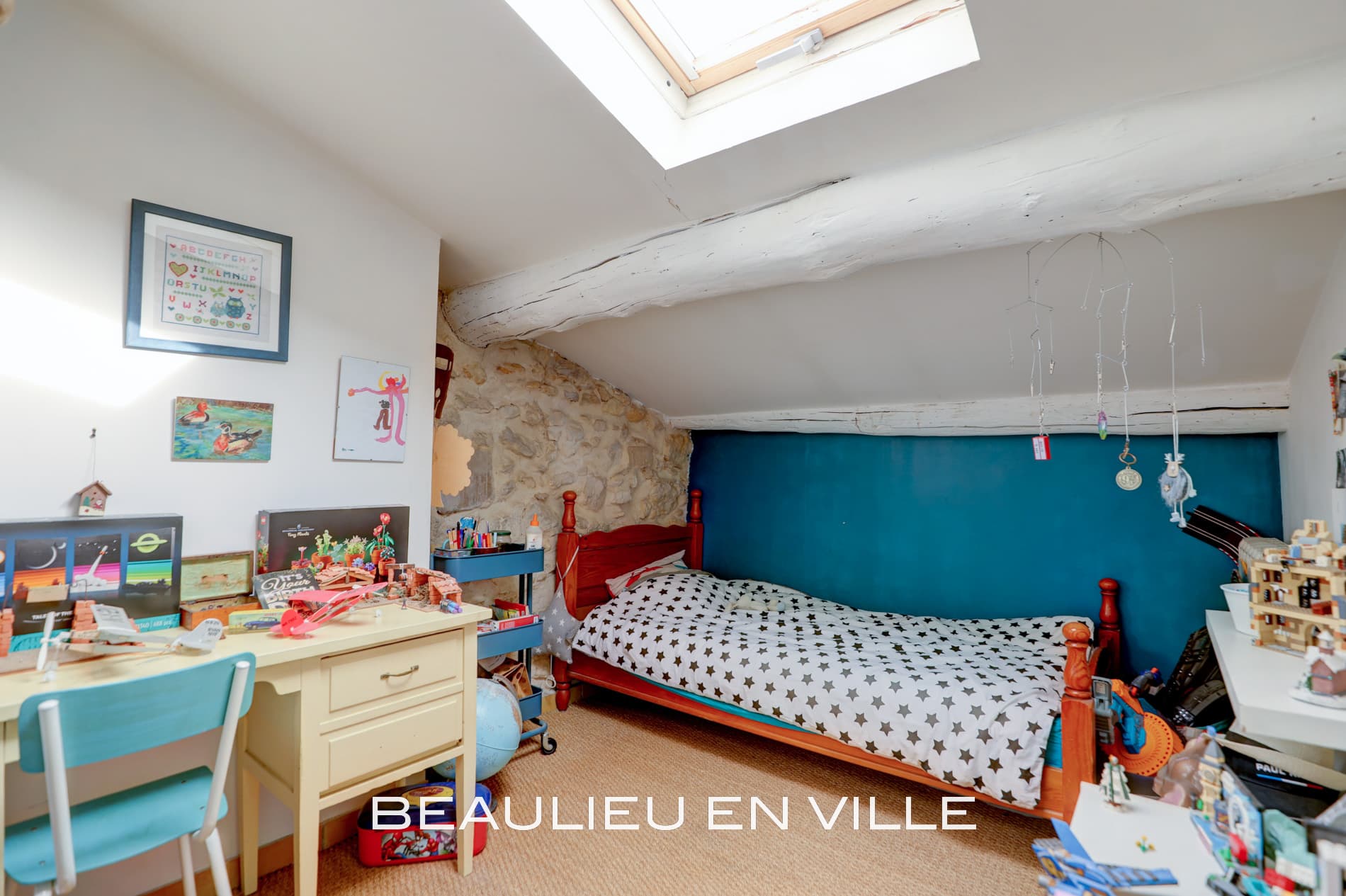 EXCLUSIVITÉ- CHAVE - DUPLEX- T3- 250 000 € - 5