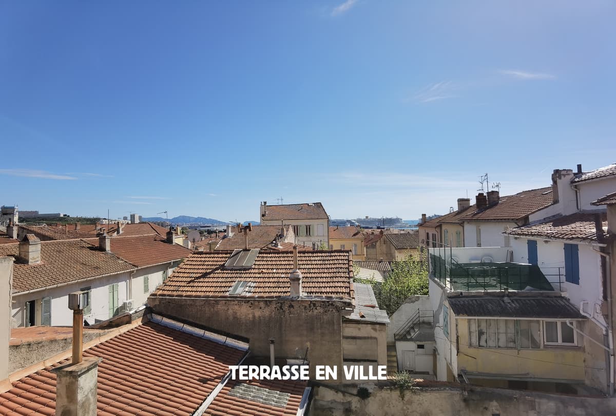 13016 - SAINT ANDRÉ - T2 - 685 €