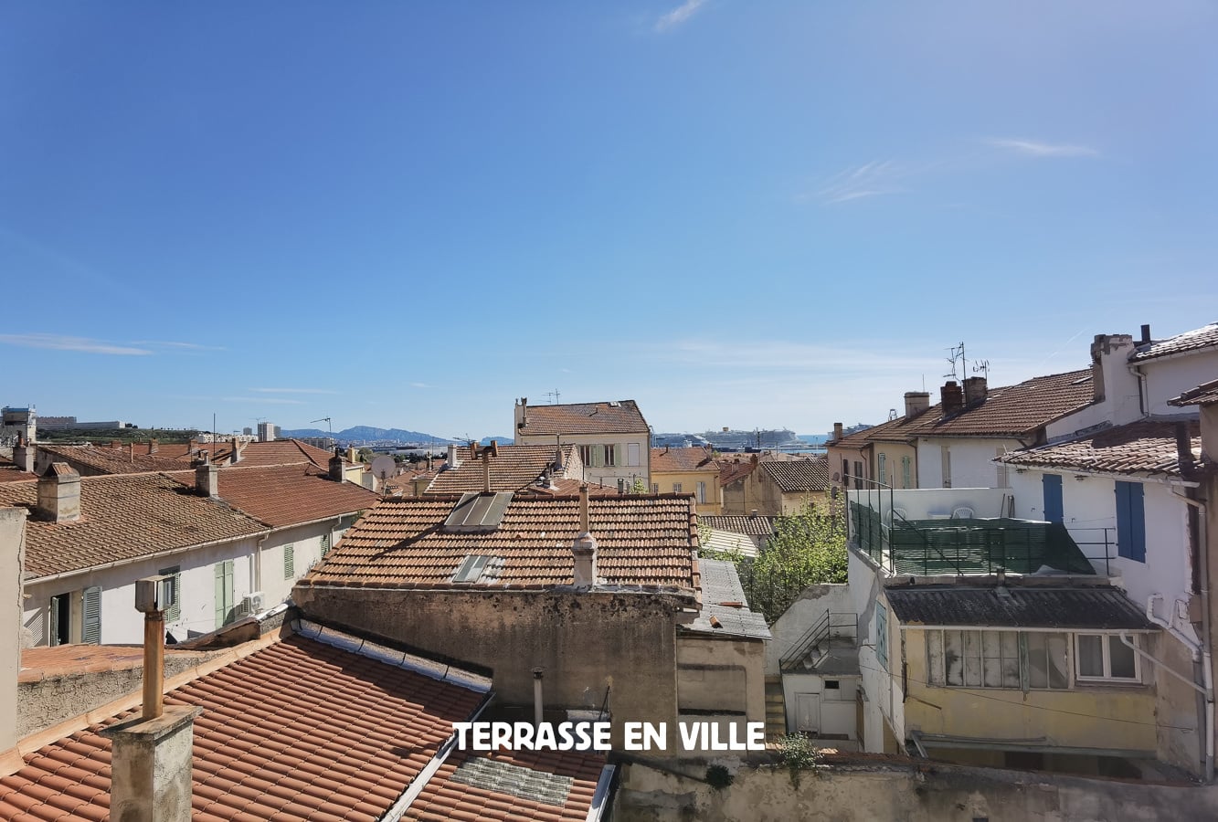 13016 - SAINT ANDRÉ - T2 - 685 €