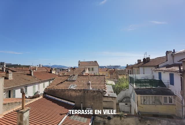 13016 - SAINT ANDRÉ - T2 - 685 €