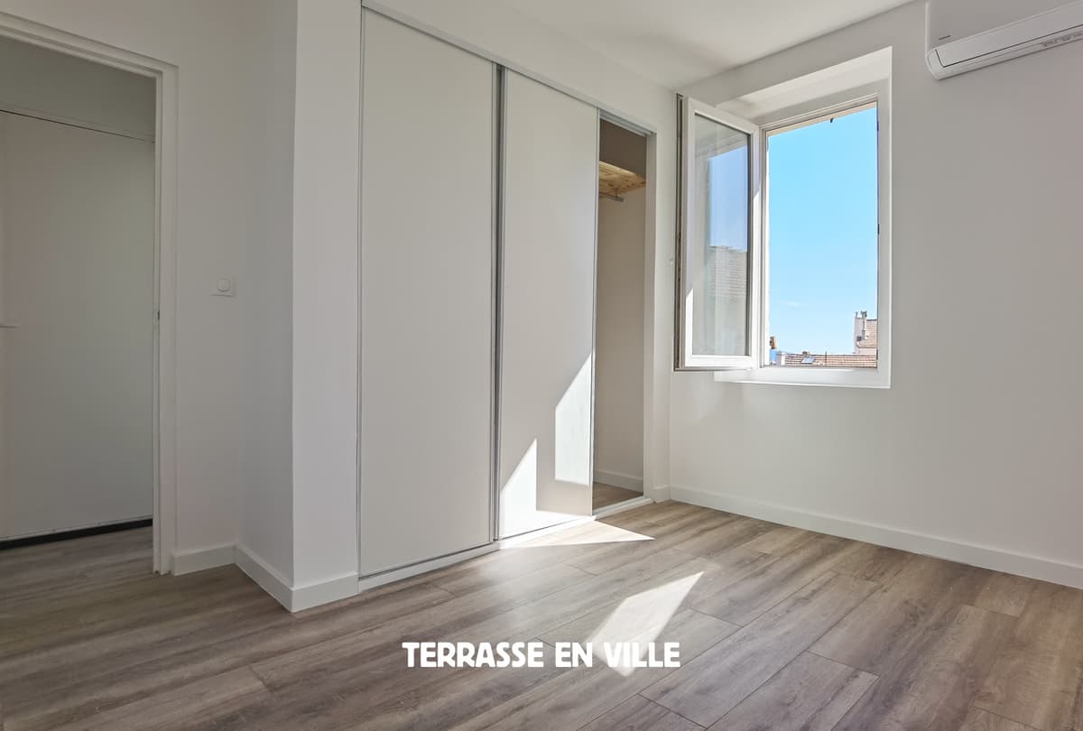 13016 - SAINT ANDRÉ - T2 - 685 € - 4