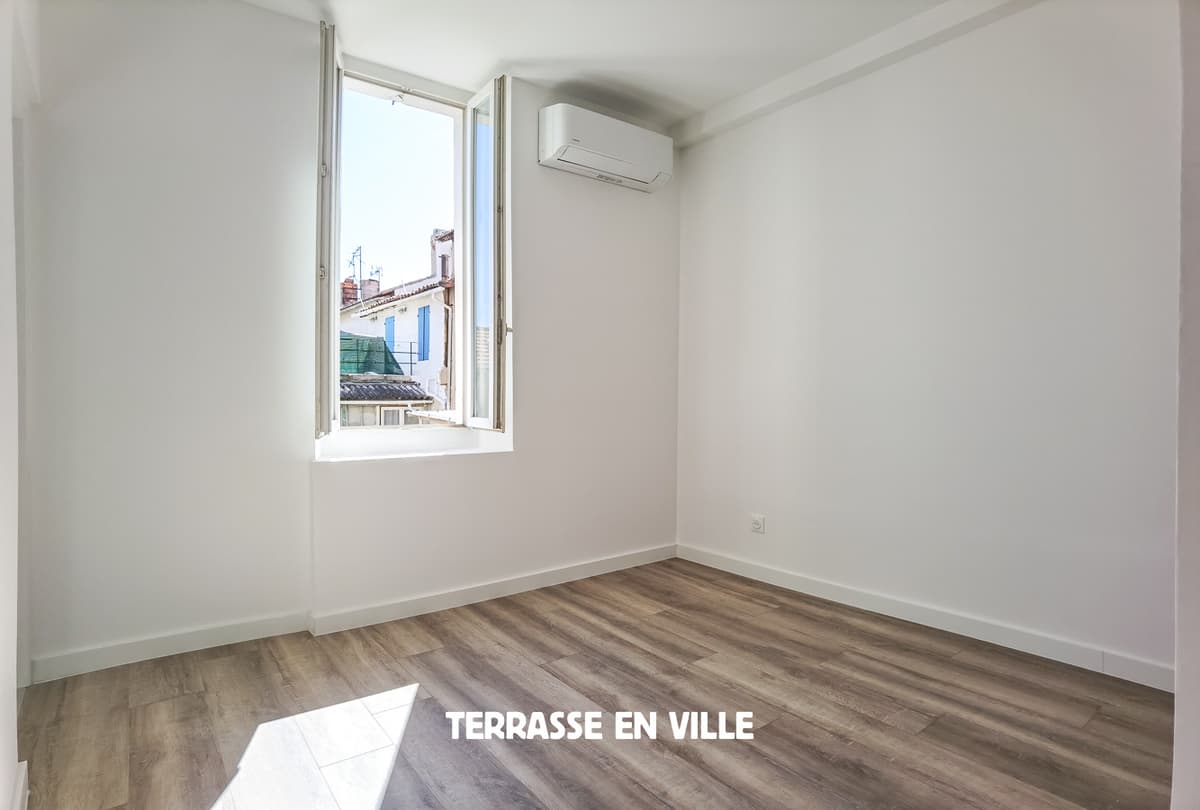 13016 - SAINT ANDRÉ - T2 - 685 € - 2