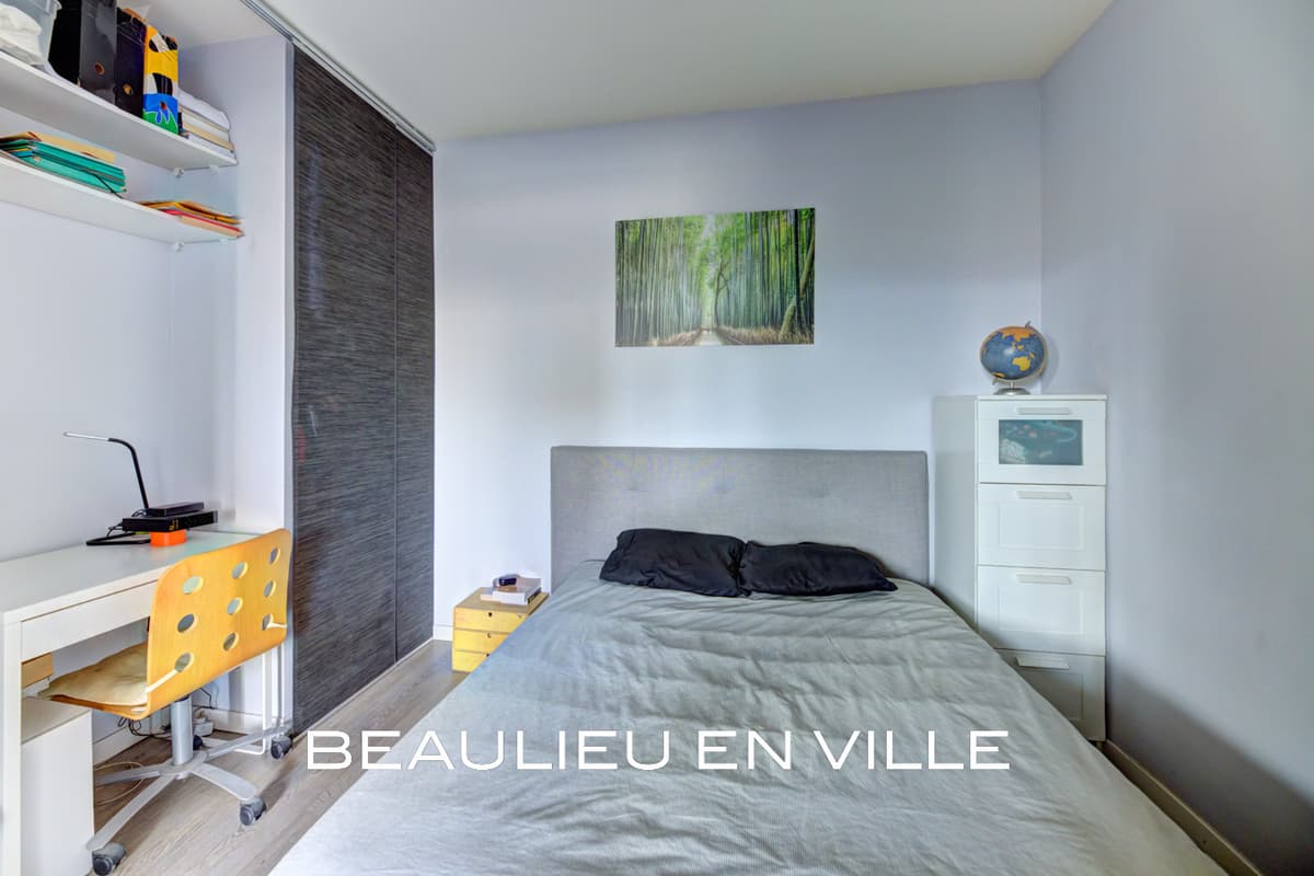 EXCLUSIVITÉ- NOTRE DAME DU MONT - T2 - 150 000 € - 6