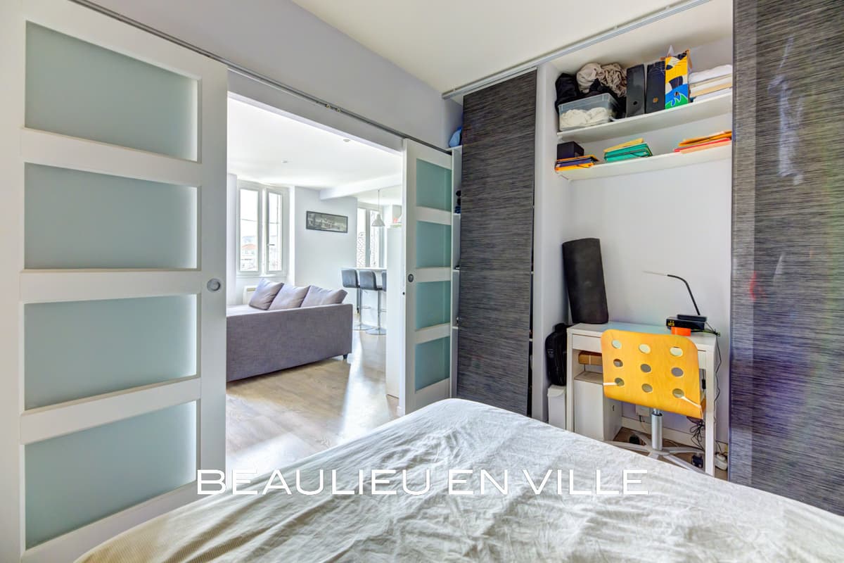 EXCLUSIVITÉ- NOTRE DAME DU MONT - T2 - 150 000 € - 5