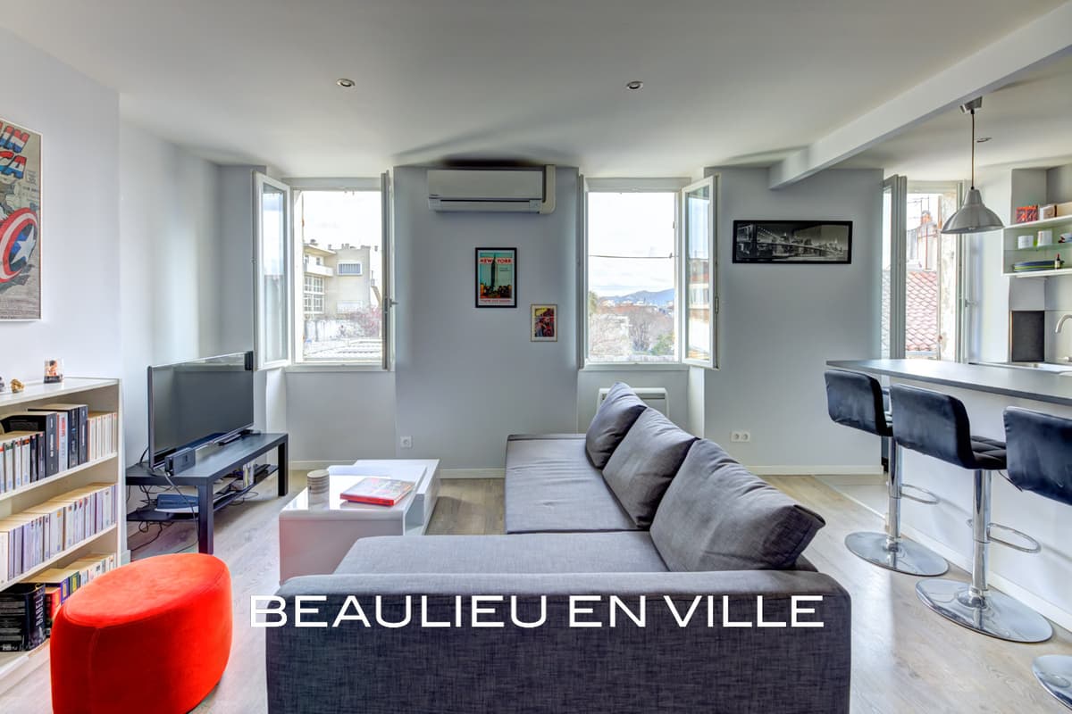 EXCLUSIVITÉ- NOTRE DAME DU MONT - T2 - 150 000 € - 2