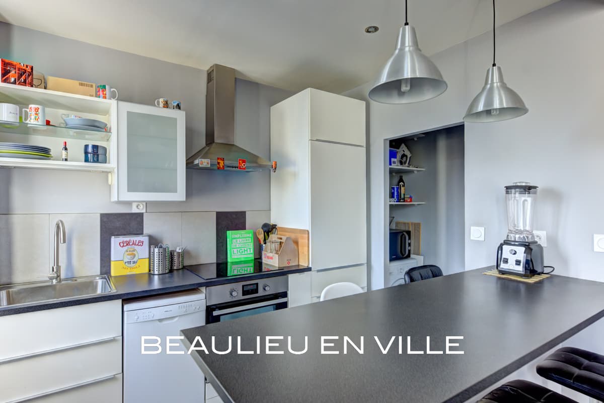 EXCLUSIVITÉ- NOTRE DAME DU MONT - T2 - 150 000 € - 3