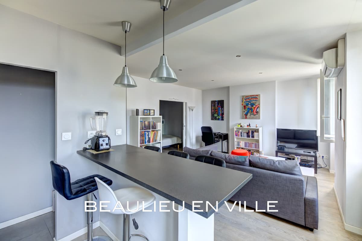 EXCLUSIVITÉ- NOTRE DAME DU MONT - T2 - 150 000 € - 4