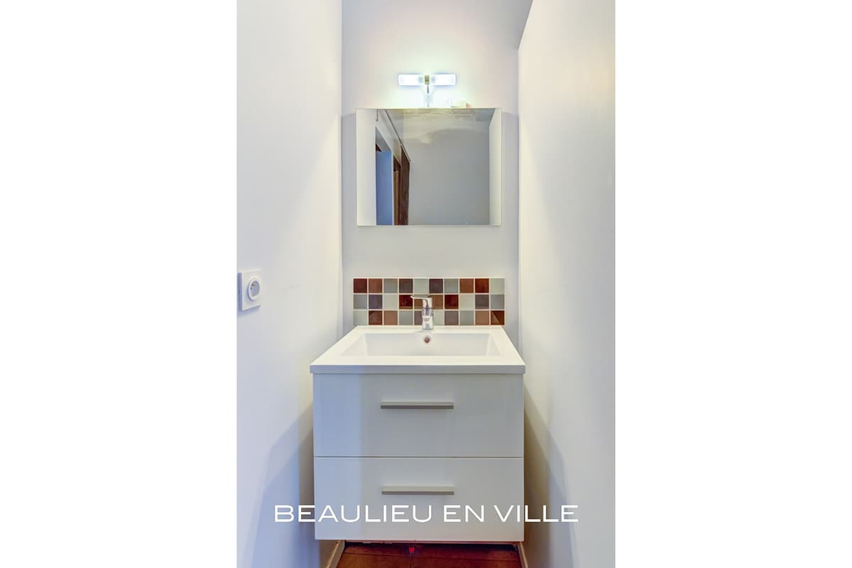 EXCLUSIVITÉ- NOTRE DAME DU MONT - T2 - 150 000 € - 7
