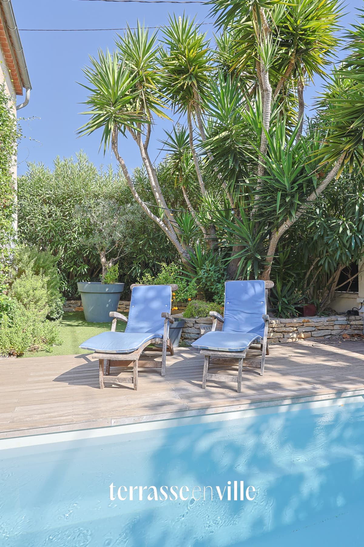 EXCLUSIVITÉ - SAINTE MARGUERITE - MAISON T6 - PISCINE - GARAGE - 695 000 EUROS - 3